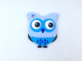Owl Teether