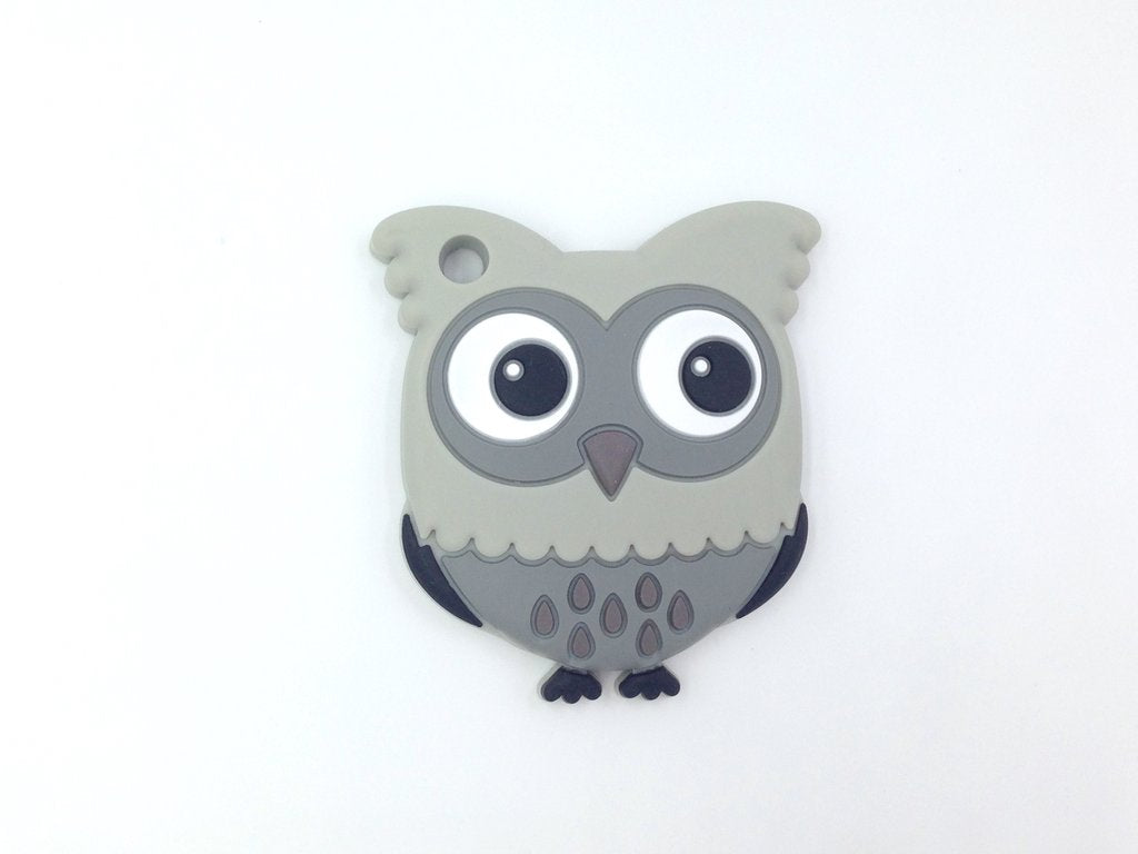Owl teether outlet