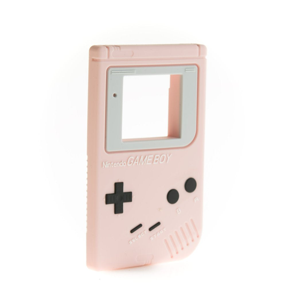 Gameboy Teether Little Bunny Tooth