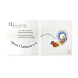 Little Hippo Book - The Night Before Christmas