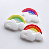 Rainbow Teether