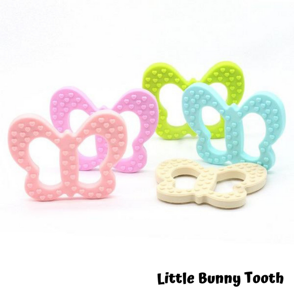 Butterfly Teether