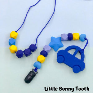 Twinning Set - Aconite