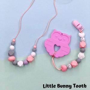 Twinning Set - Cyclamen