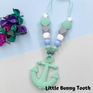 Carrier Accessories - Mint Anchor (CA-MA001)