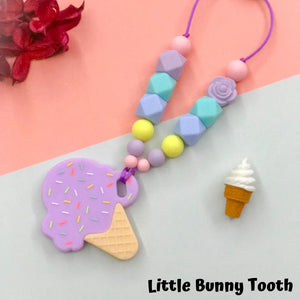 Carrier Accessories - Lilac Ice Cream (CA-LIC002)