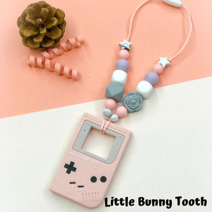 Carrier Accessories - Pink Gameboy (CA-PG001)