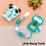 First Teething Set - Boy