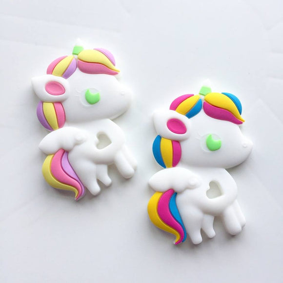 Unicorn Teether