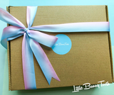 Boy Set 1 (Personalise Name)