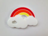 Rainbow Teether