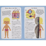 The Incredible Human Body