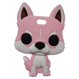Husky Teether
