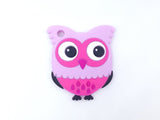 Owl Teether
