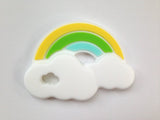 Rainbow Teether