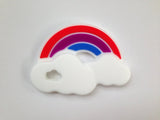 Rainbow Teether