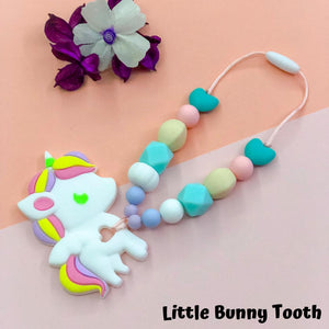 Carrier Accessories - Pastel Unicorn (CA-PU001)