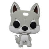 Husky Teether