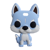 Husky Teether