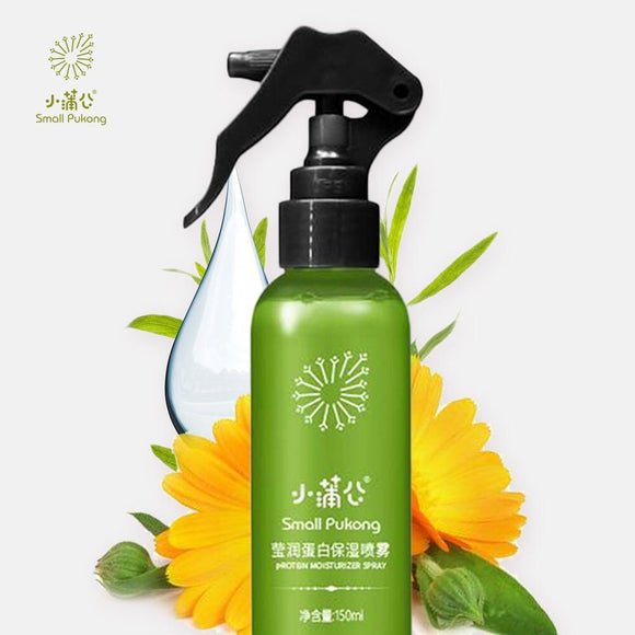 Small Pukong - Hair Protein Moisturizer Spray