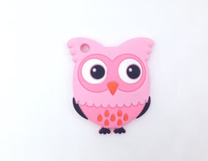 Owl Teether