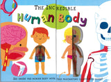 The Incredible Human Body