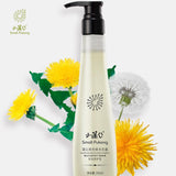 Small Pukong - Dandelion Revitalizing Shampoo Multi-Effect Shampoo