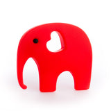 Elephant Teether