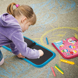 Chalk-A-Doodle Book - Happy Kindergarten