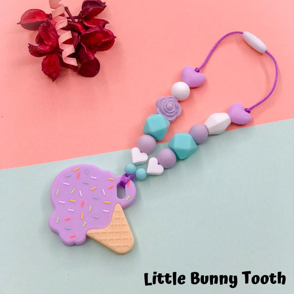 Carrier Accessories - Lilac Ice Cream (CA-LIC001)