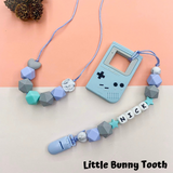 Mummy & Baby Set - Boy (Personalise Name)