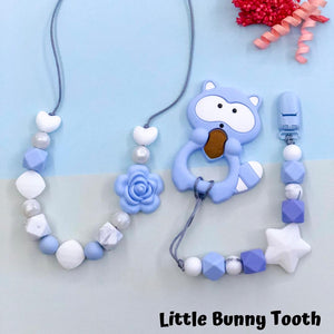 Twinning Set - BlueBell