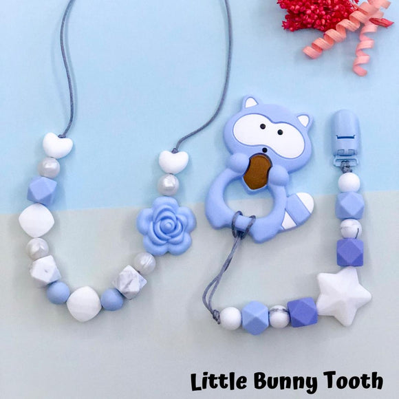 Twinning Set - BlueBell