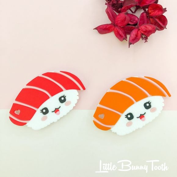 Sushi Teether