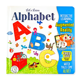 Let's Learn - Alphabet ABCs
