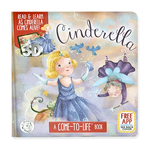 Cinderella