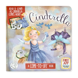 Cinderella