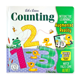 Let's Learn - Counting 123s