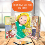 Goldilocks & the Three Bears