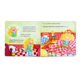 Goldilocks & the Three Bears