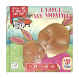 I Love My Mommy