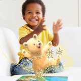 Little Bear's Big Adventure