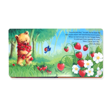 Little Bear's Big Adventure