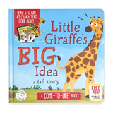 [PRE-ORDER] Little Hippo Book - Bundle B (BUY3FREE1)
