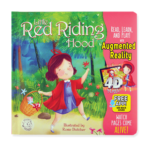 Little Red Riding Hood
