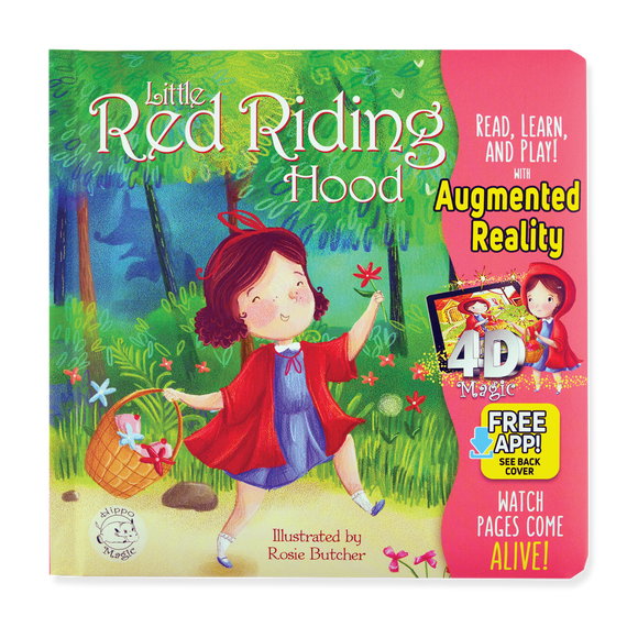 Little Red Riding Hood
