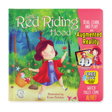 Little Red Riding Hood