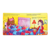 Little Red Riding Hood