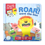 [PRE-ORDER] Little Hippo Book - Bundle B (BUY3FREE1)