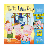 The Three Little Pigs